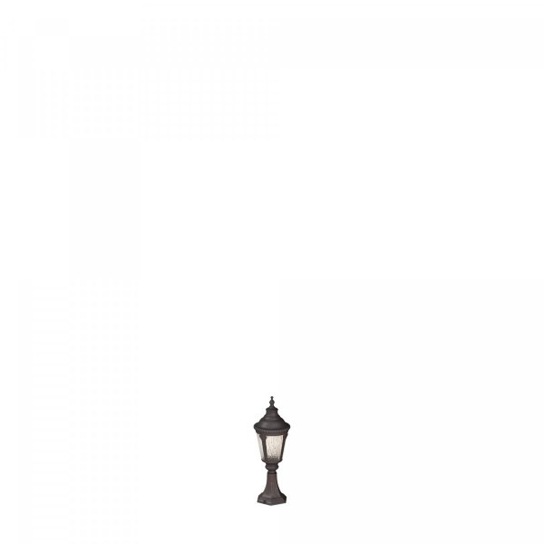 фото Ландшафтный светильник Maytoni Outdoor Goiri O029FL-01BZ, бронза антик