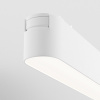 фото Трековый светильник Maytoni Technical Basis TR080-1-12W4K-W, белый