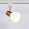 фото Трековый светильник Arte Lamp FALENA A3117PL-1WH