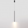 фото Светильник черный/металл IP20 LED 4W 250Лм 3000K 30° 220V MILLY HIGHTECH, арт. 7103/4L