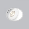 Встраиваемый светодиодный светильник 25083/LED, белый