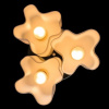 фото Потолочная люстра Arte Lamp SERENATA A3479PL-3CC