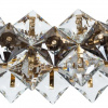 фото Подвесная люстра Divinare ROSALINDA 7204/17 LM-12