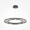 фото Подвесной светильник Maytoni Fad MOD070PL-L63B3K, черный