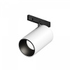 Трековый светильник Maytoni Technical Focus Led TR187-1-5W4K-M-BW, черный
