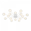 Люстра Freya Celebrity FR5242CL-16W, белый