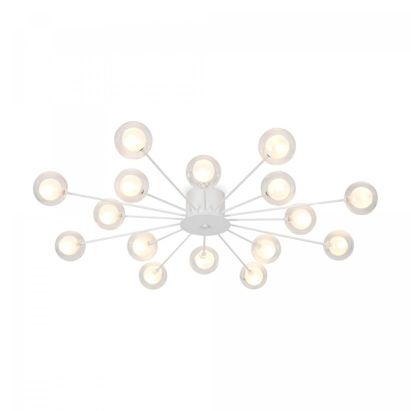 Люстра Freya Celebrity FR5242CL-16W, белый