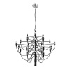 Подвесная люстра Divinare MOLTO 8030/02 LM-30
