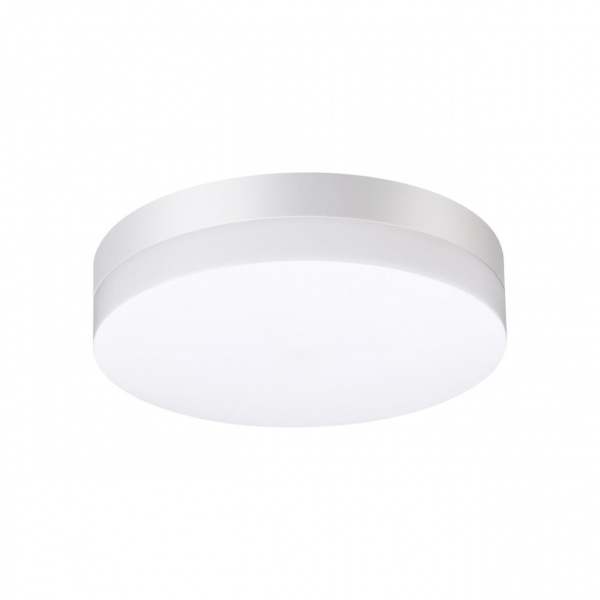 Ландшафтный светильник LED 18Вт 4000К 220В IP54 STREET, арт. 358881