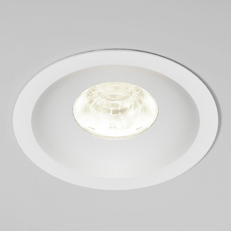фото Светильник встраиваемый светодиодный Combi 20W 4000K белый 25069/LED