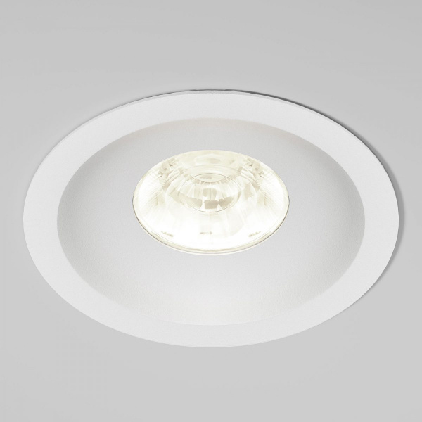 фото Светильник встраиваемый светодиодный Combi 20W 4000K белый 25069/LED