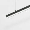 фото Slim Magnetic Трековый светильник 40W 4000K Milo чёрный 85106/01