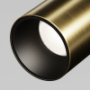 фото Трековый светильник Maytoni Technical Focus Led TR187-1-9W4K-M-BBS, черный