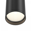 фото Потолочный светильник Maytoni Technical FOCUS S C052CL-01B, черный