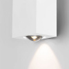 фото Настенный светодиодный светильник Petite LED 40110/LED белый