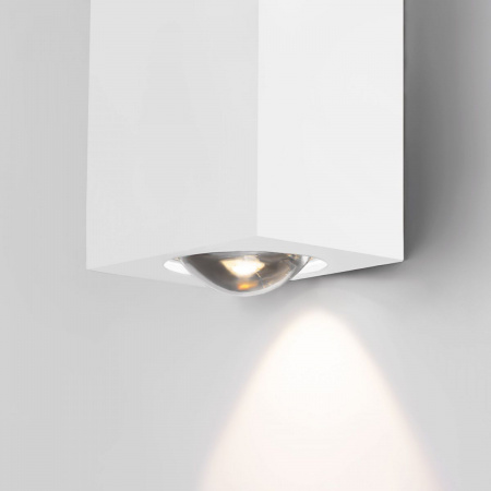 фото Настенный светодиодный светильник Petite LED 40110/LED белый