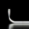 фото Лента светодиодная 480Led 14W IP68 4200K дневной белый, 5м