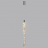 фото Светильник хром/хрусталь/металл IP20 LED 5W 540Лм 3000K 180° 220V PILAR L-VISION, арт. 7146/5L