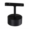 фото Магнитный трековый светильник Arte Lamp LINEA A4781PL-1BK