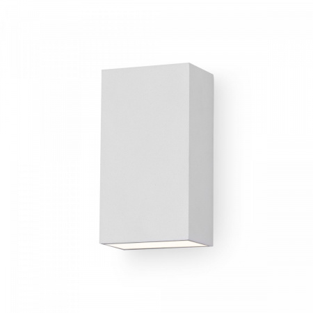 фото Архитектурная подсветка Maytoni Outdoor Times Square O581WL-L6W, белый