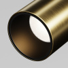 фото Трековый светильник Maytoni Technical Focus Led TR187-1-5W2.7K-M-BBS, черный