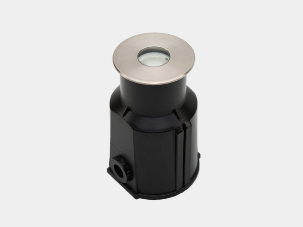 Светильник светодиодный SWG,6Вт, IP67, RGB + теплый (RGB + 3000К), DL-2070R1-6-RGBWW-24