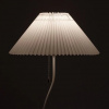фото Торшер Arte Lamp AGATHA A5069PN-1WH