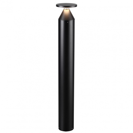 фото Светильник черный/металл IP65 LED 12W 670Лм 3000K 120° 220-240V COIL NATURE, арт. 7119/12GLA