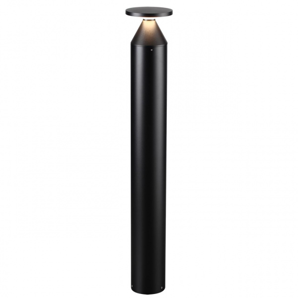 фото Светильник черный/металл IP65 LED 12W 670Лм 3000K 120° 220-240V COIL NATURE, арт. 7119/12GLA