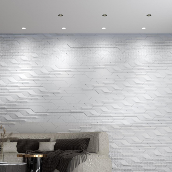 фото Светильник LED 12Вт 3000К 220В IP20 SPOT, арт. 359236