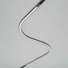 фото Трековый светильник Maytoni Technical Flex TR180-1-24WTW-B, черный