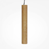 фото Подвесной светильник Maytoni Basic Texture MOD461PL-L5BGK, черный