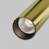 фото Трековый светильник Maytoni Technical Focus LED TR032-2-12W4K-M-BBS, черный
