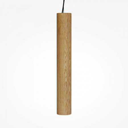 фото Подвесной светильник Maytoni Basic Texture MOD461PL-L5BGK, черный