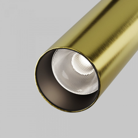 фото Трековый светильник Maytoni Technical Focus LED TR032-2-12W4K-M-BBS, черный
