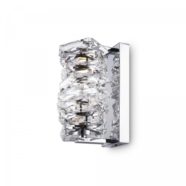 Бра Maytoni Coil MOD124WL-L6CH3K, хром