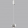 фото Светильник мрамор/металл IP20 LED 5W 3000K 220V DEX MIDCENT, арт. 4359/5L