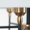 фото Подвесная люстра Arte Lamp JAMIE A4090LM-5BK