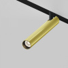 фото Трековый светильник Maytoni Technical Focus T TR141-2-6W3K-M-BS, черный