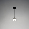 фото Подвес Fico II, черный Lightstar 740117
