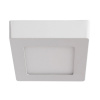 Потолочный светильник Arte Lamp ANGOLO A3608PL-1WH