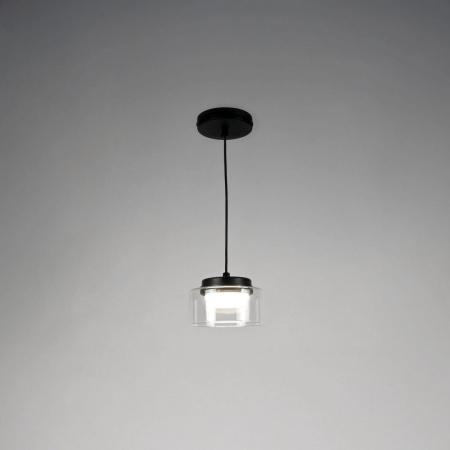 фото Подвес Fico II, черный Lightstar 740117