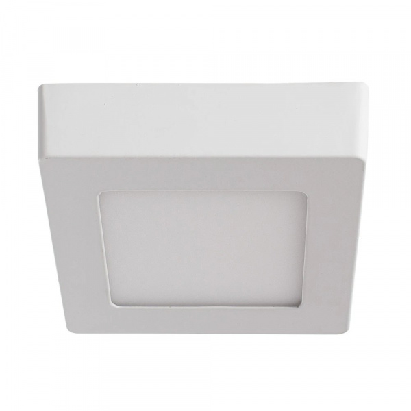 Потолочный светильник Arte Lamp ANGOLO A3608PL-1WH