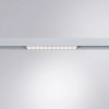фото Магнитный трековый светильник Arte Lamp LINEA A4664PL-1WH