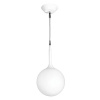 Подвес Globo, слоновая кость Lightstar 803110