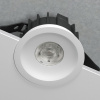 фото Светильник встраиваемый светодиодный Combi 20W 4000K белый 25069/LED