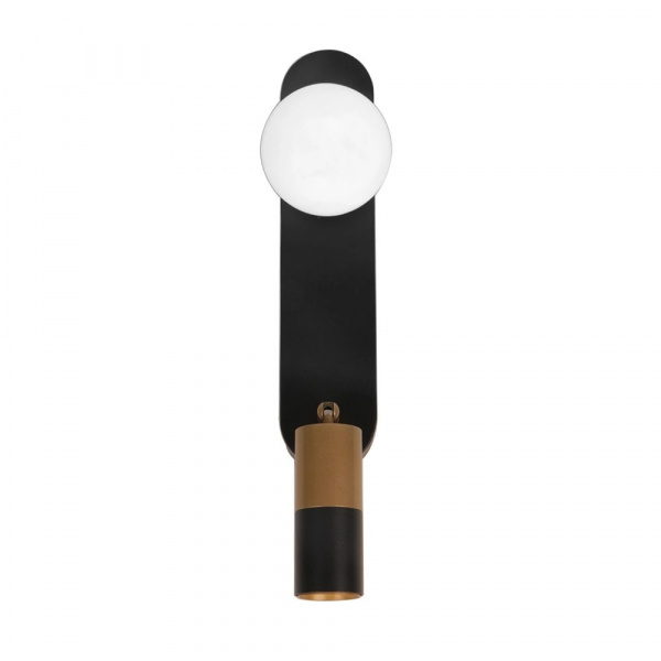 Бра Arte Lamp ZOSMA A2608AP-2BK