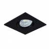 фото Точечный встраиваемый светильник Arte Lamp GIRO A2866PL-1BK