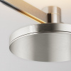 фото Трековый светильник Maytoni Technical Plato TR152-1-7W3K-PT, платина