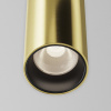 фото Трековый светильник Maytoni Technical Focus Led TR157-1-12W4K-BS, латунь